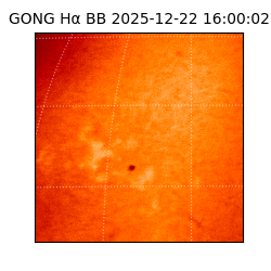 gong - 2025-12-22T16:00:02