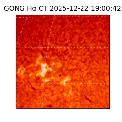 gong - 2025-12-22T19:00:42