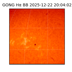 gong - 2025-12-22T20:04:02
