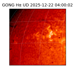gong - 2025-12-22T04:00:02