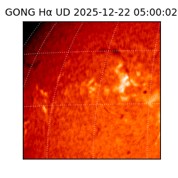 gong - 2025-12-22T05:00:02