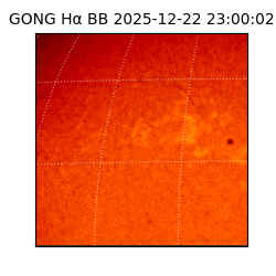 gong - 2025-12-22T23:00:02