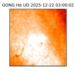 gong - 2025-12-22T03:00:02