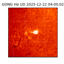 gong - 2025-12-22T04:00:02