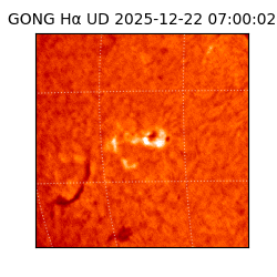 gong - 2025-12-22T07:00:02