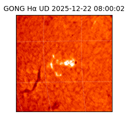 gong - 2025-12-22T08:00:02