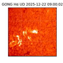 gong - 2025-12-22T09:00:02