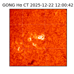 gong - 2025-12-22T12:00:42