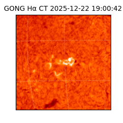 gong - 2025-12-22T19:00:42