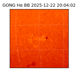 gong - 2025-12-22T20:04:02