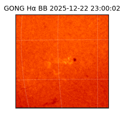 gong - 2025-12-22T23:00:02