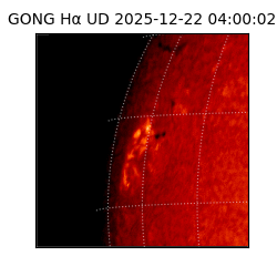 gong - 2025-12-22T04:00:02