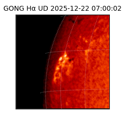 gong - 2025-12-22T07:00:02