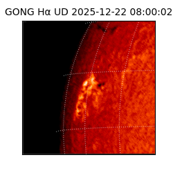 gong - 2025-12-22T08:00:02