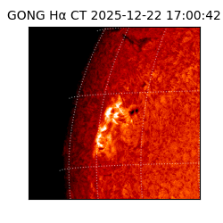 gong - 2025-12-22T17:00:42