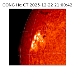 gong - 2025-12-22T21:00:42
