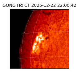 gong - 2025-12-22T22:00:42