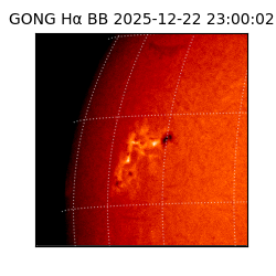 gong - 2025-12-22T23:00:02