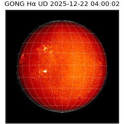 gong - 2025-12-22T04:00:02