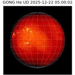 gong - 2025-12-22T05:00:02