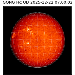 gong - 2025-12-22T07:00:02