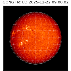 gong - 2025-12-22T09:00:02