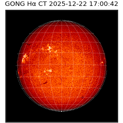 gong - 2025-12-22T17:00:42