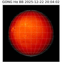 gong - 2025-12-22T20:04:02