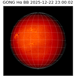 gong - 2025-12-22T23:00:02