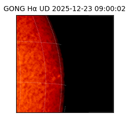 gong - 2025-12-23T09:00:02