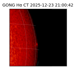 gong - 2025-12-23T21:00:42