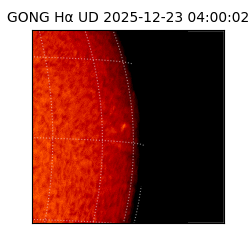 gong - 2025-12-23T04:00:02