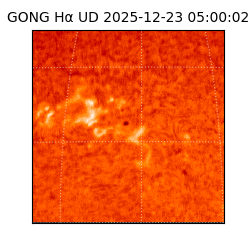 gong - 2025-12-23T05:00:02