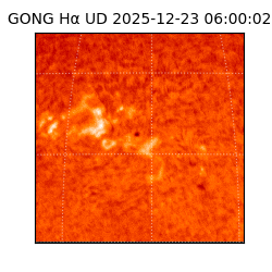 gong - 2025-12-23T06:00:02