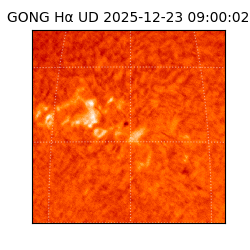 gong - 2025-12-23T09:00:02