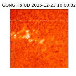 gong - 2025-12-23T10:00:02