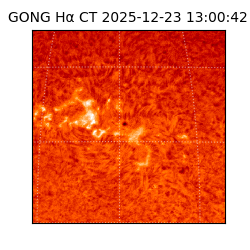 gong - 2025-12-23T13:00:42