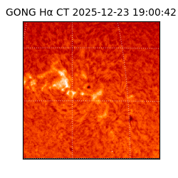 gong - 2025-12-23T19:00:42