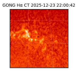 gong - 2025-12-23T22:00:42