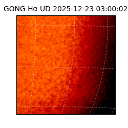 gong - 2025-12-23T03:00:02