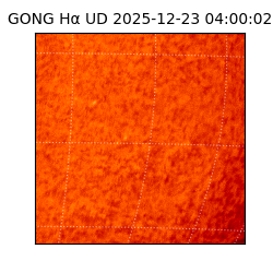 gong - 2025-12-23T04:00:02