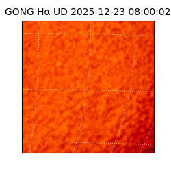 gong - 2025-12-23T08:00:02