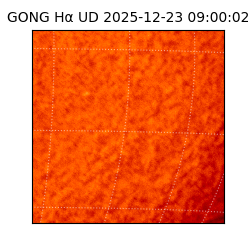 gong - 2025-12-23T09:00:02