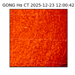 gong - 2025-12-23T12:00:42