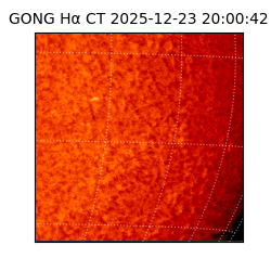gong - 2025-12-23T20:00:42