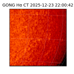 gong - 2025-12-23T22:00:42