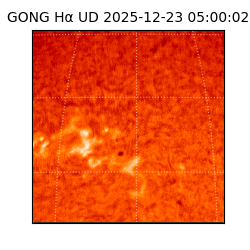 gong - 2025-12-23T05:00:02