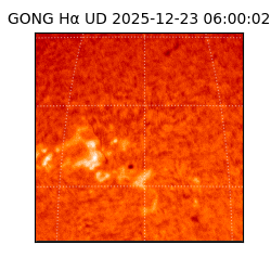 gong - 2025-12-23T06:00:02