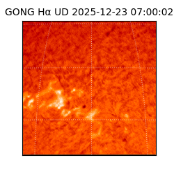 gong - 2025-12-23T07:00:02