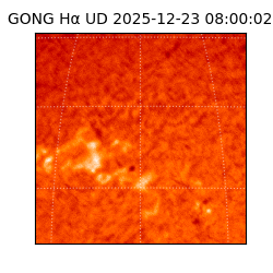 gong - 2025-12-23T08:00:02